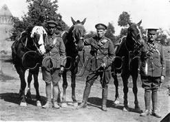 Canadian Field Artillery